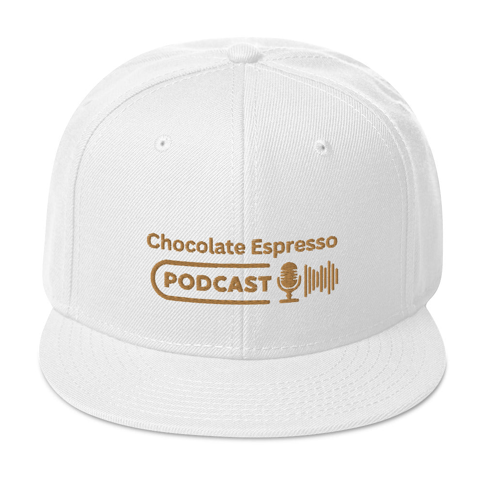 Snapback Hat