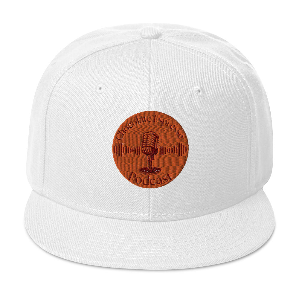 Snapback Hat