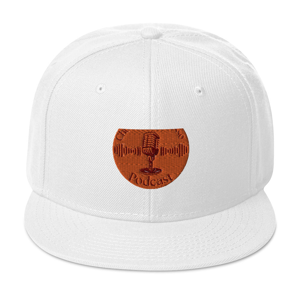 Snapback Hat