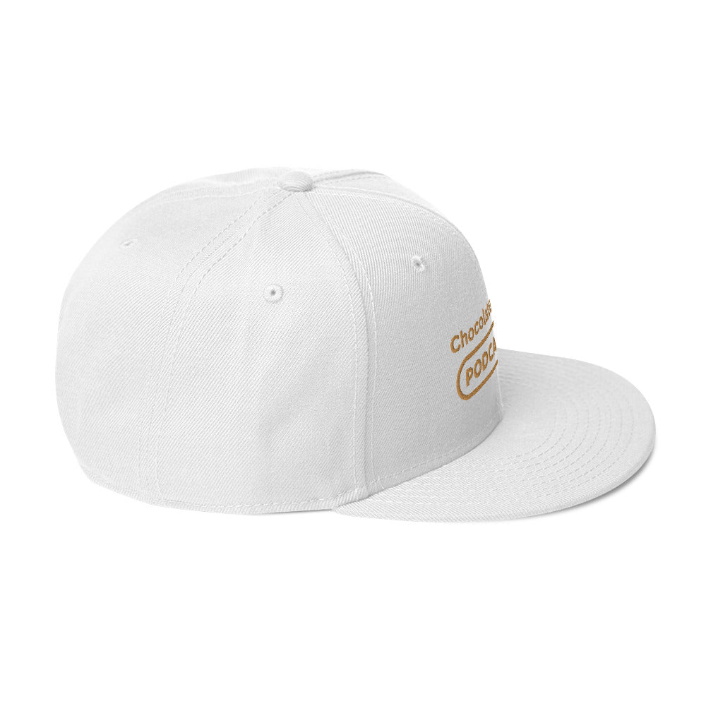 Snapback Hat