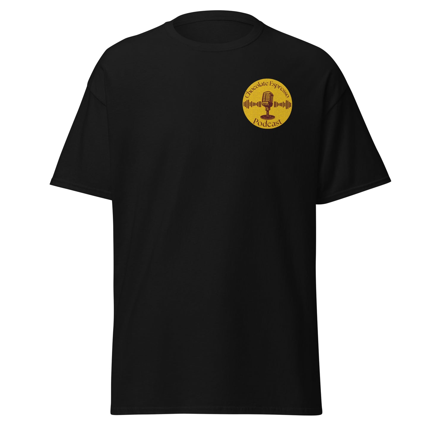 Unisex classic tee