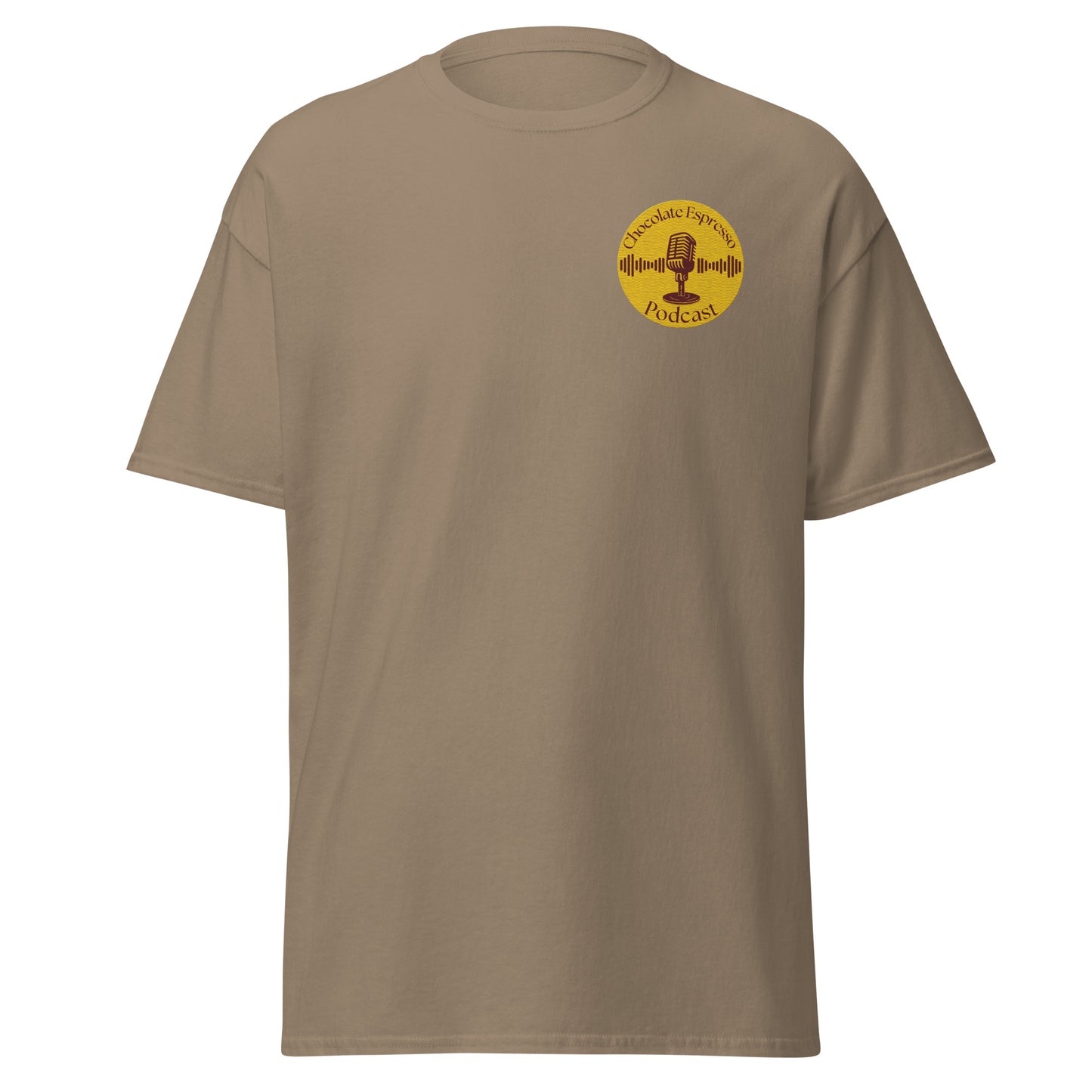Unisex classic tee