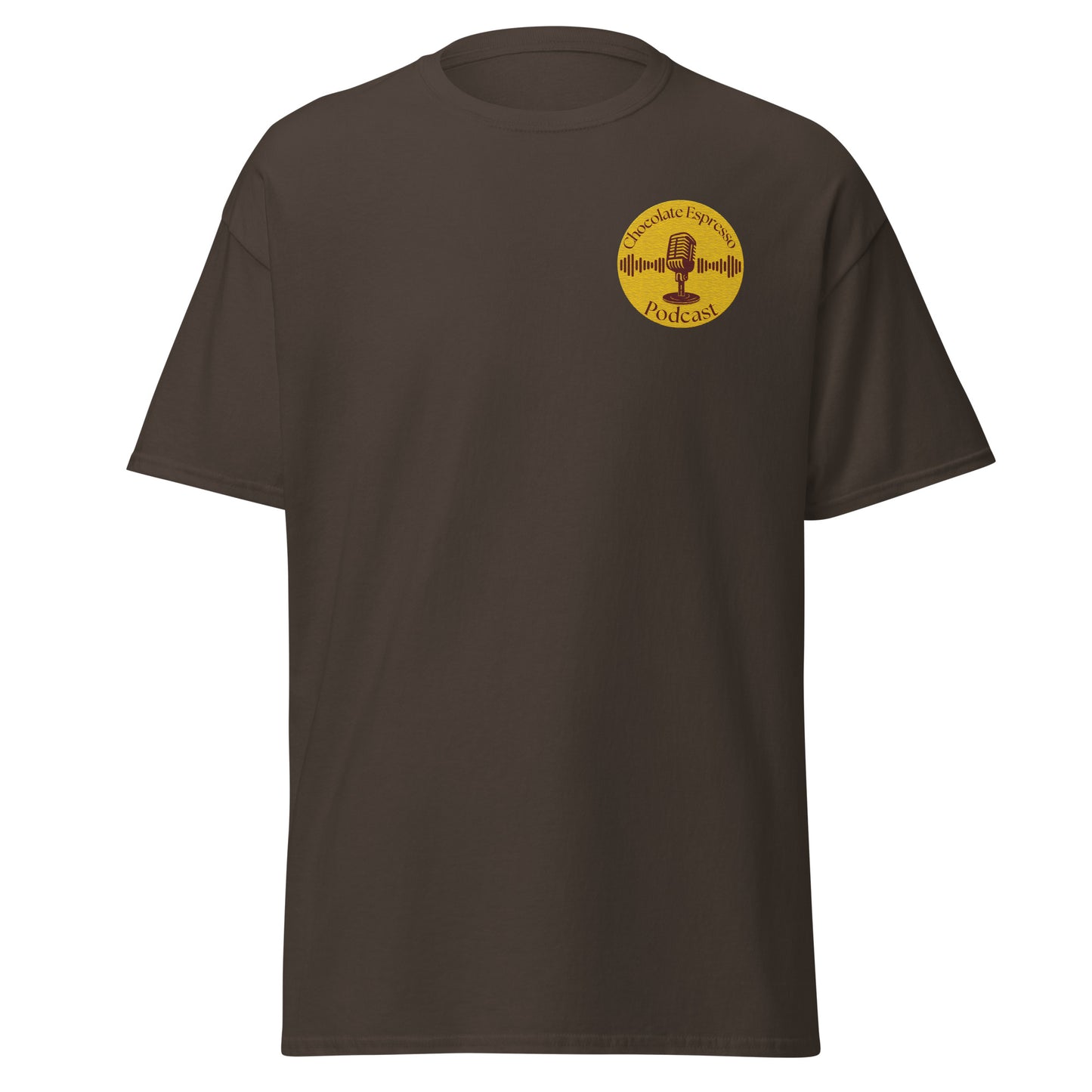 Unisex classic tee