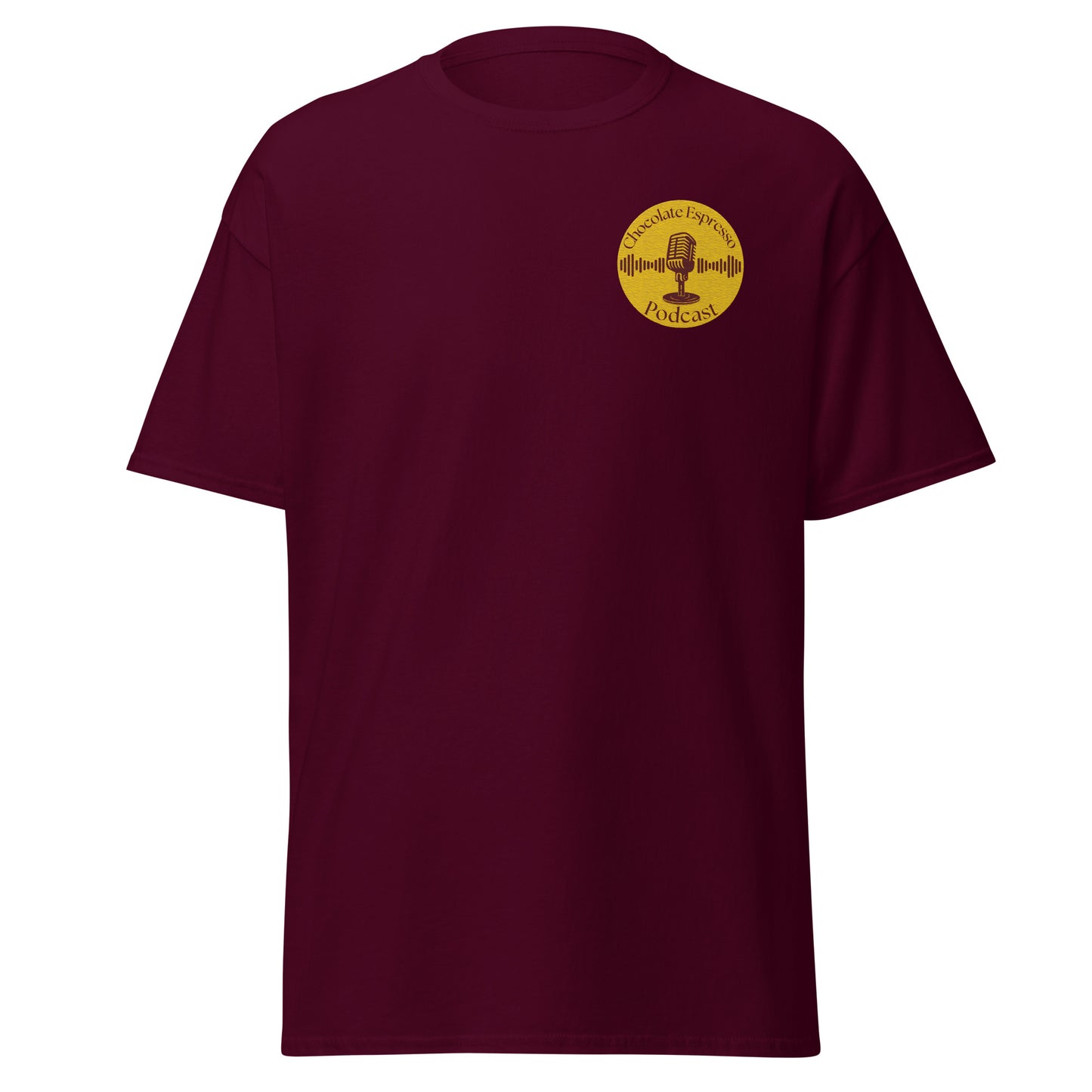 Unisex classic tee