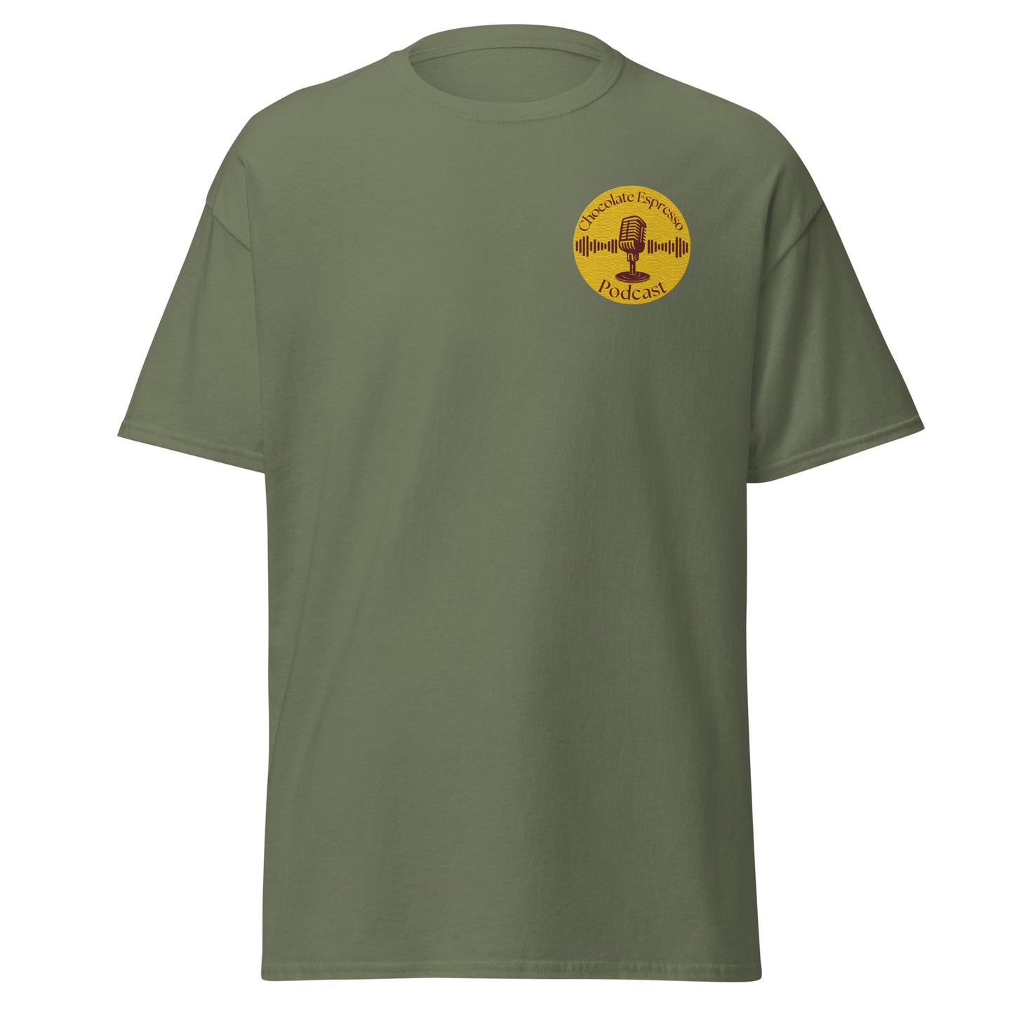 Unisex classic tee