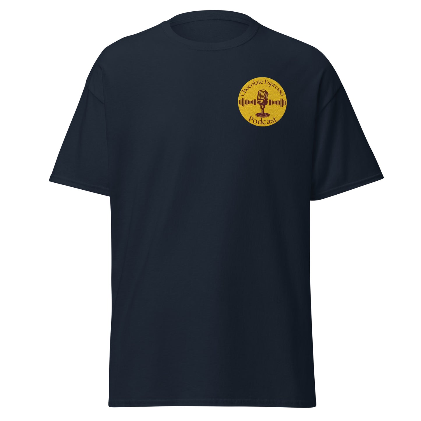 Unisex classic tee