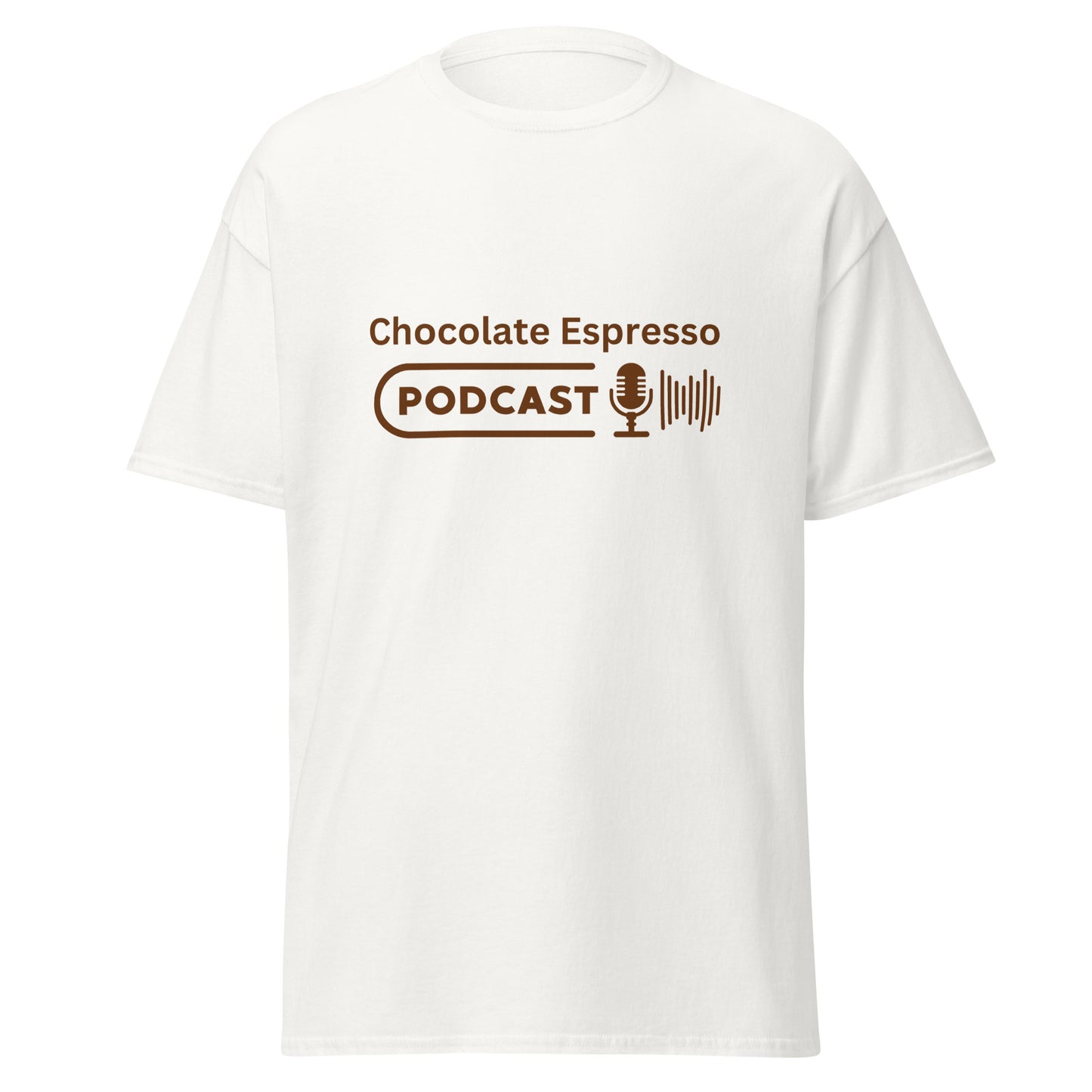 Unisex classic tee