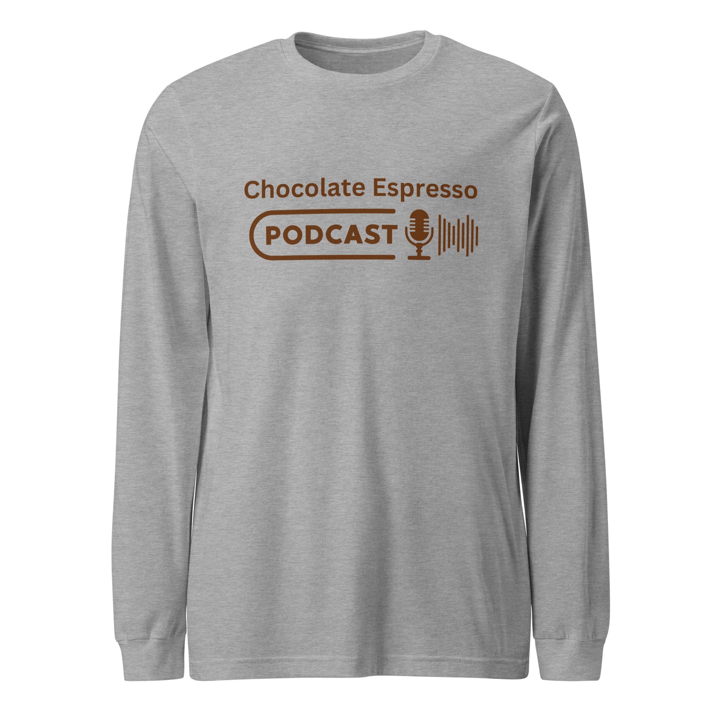 Unisex Long Sleeve Tee