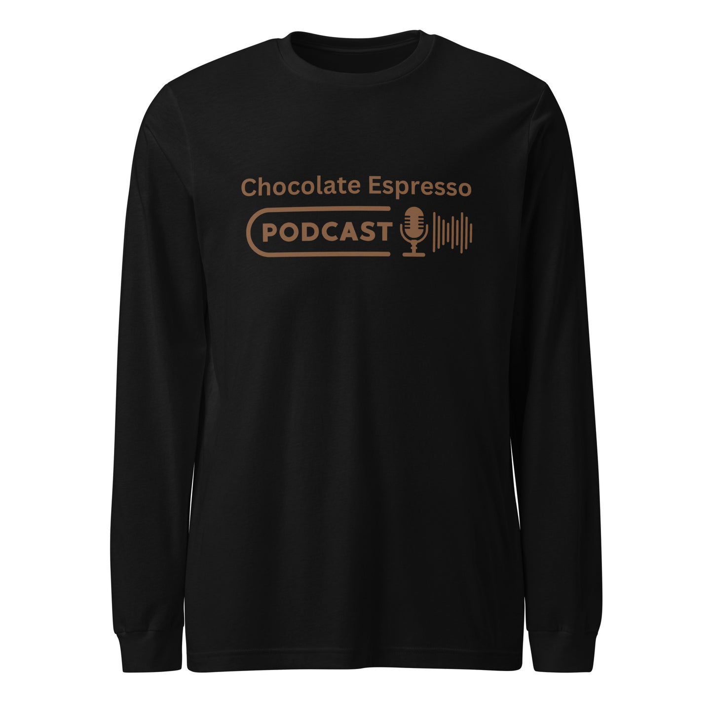 Unisex Long Sleeve Tee