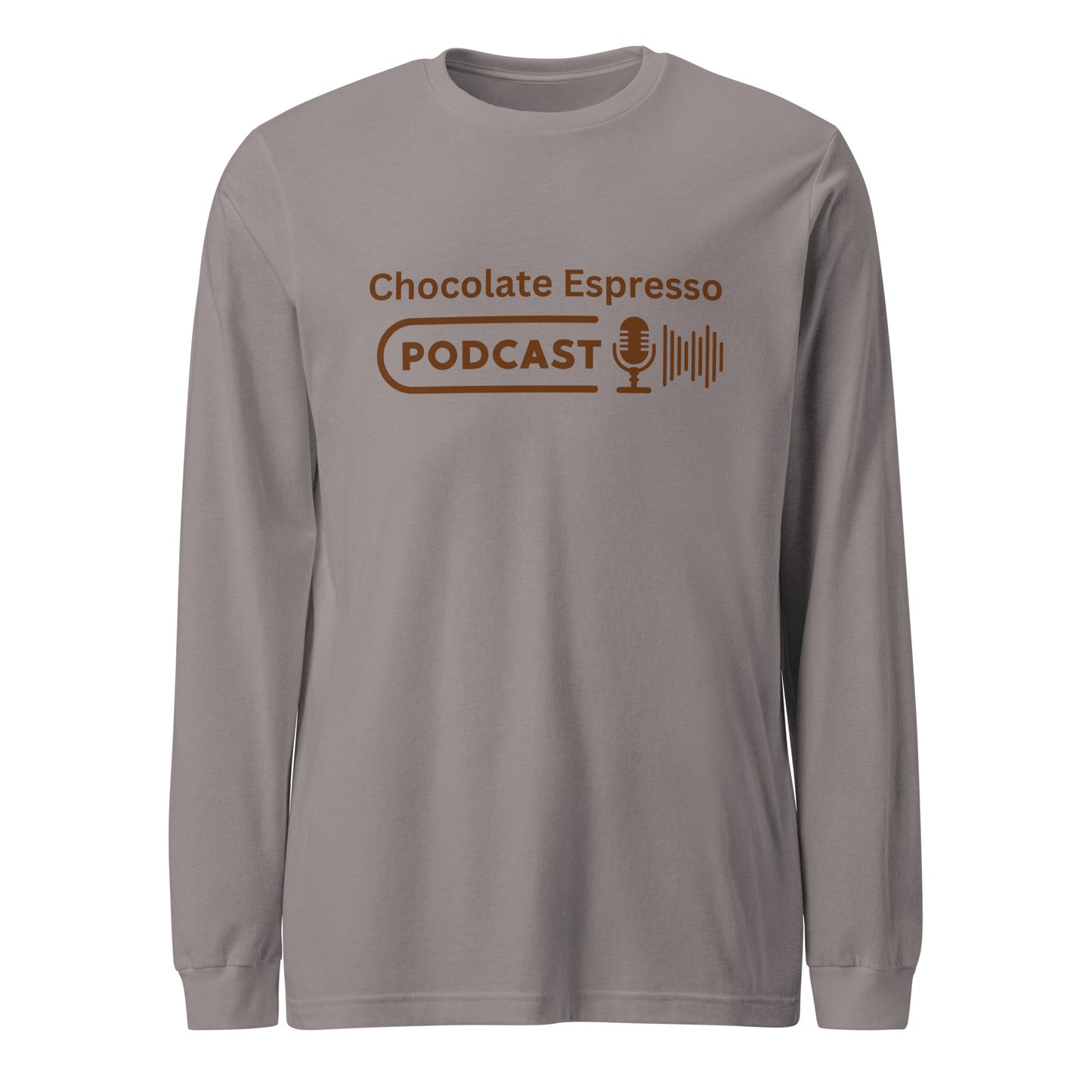 Unisex Long Sleeve Tee