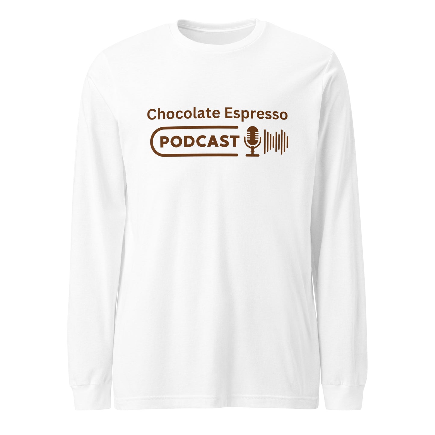 Unisex Long Sleeve Tee