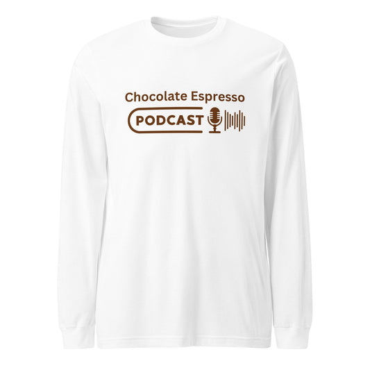 Unisex Long Sleeve Tee